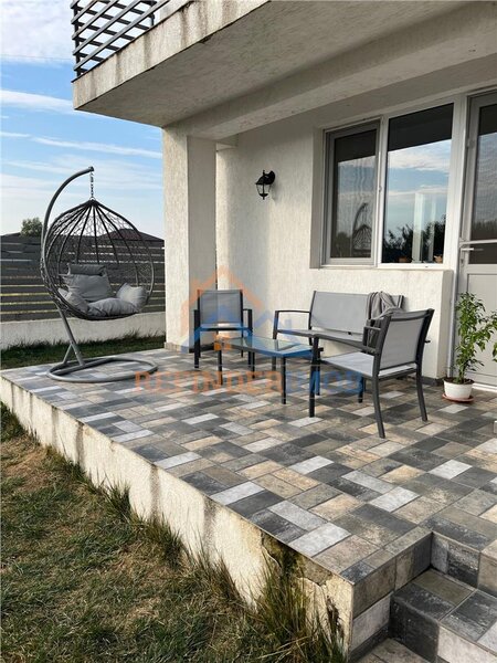 Clinceni Oportunitate vila tip duplex stadion