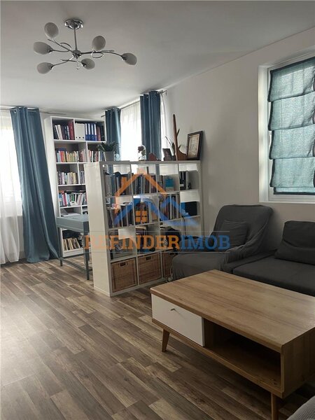 Clinceni Oportunitate vila tip duplex stadion