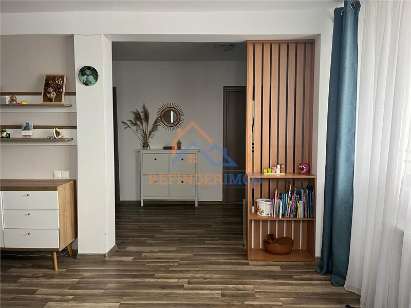 Clinceni Oportunitate vila tip duplex stadion